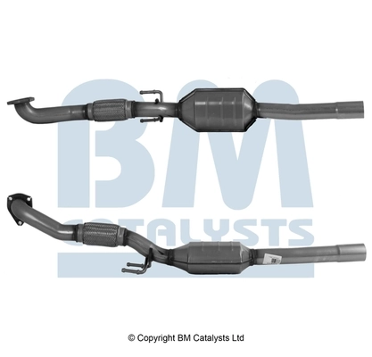 Catalytic Converter